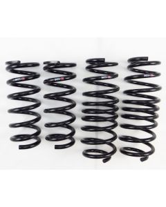 RS-R Down Suspension Lowering Springs Infiniti Q50 Hybrid RWD 14-15