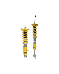 Ohlins Road and Track Coilovers Nissan Skyline GT-R (R32) 1989-1994- OHLI-NIU MU00S1