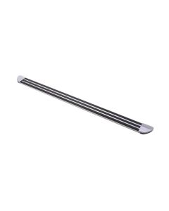 LUND Crossroads Running Board Kit Chrome- LUND-23107093