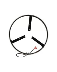 Heated Lens Bi-LED Headlights for Jeep Wrangler JL/JT