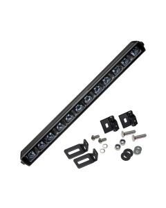 Oracle Lighting 20" Multifunction Reflector-Facing Technology LED Light Bar- ORAC-5900-20-023