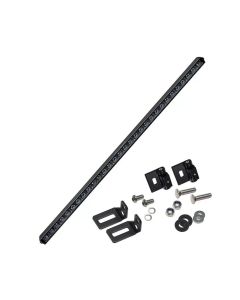 Oracle Lighting 50 LED Light Bar with Reflector Tech