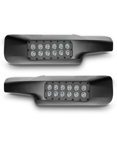 LED Off-Road Side Mirror Lights for RAM 1500-3500 (2010-2022)