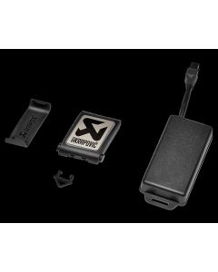 Akrapovic Sound Kit Audi RS Q8 4M 2023- AKRA-P-HF1284