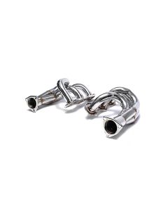 ARMYTRIX High-Flow Performance Race Header Porsche 997.2 Carrera 2009-2011- ARMY-P97N2-HD