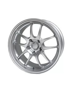 Enkei PF01 Wheel Racing Series Silver 17x9 5x114.3 48mm- ENKE-460-790-6548SP