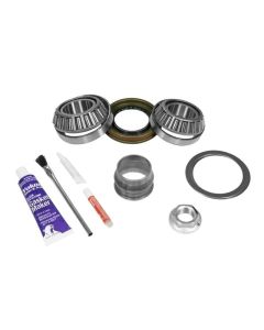 Yukon Gear Yukon Front Pinion install Kit Jeep Wrangler JL Dana 44, w/o Axle Seals Jeep Front- YUKO-