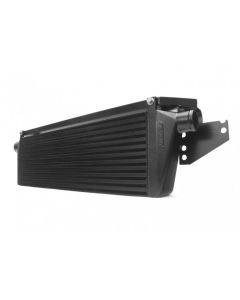 Perrin Performance Black Front Mount Intercooler Subaru WRX STI 02-07- PERR-PSP-ITR-400-1BK