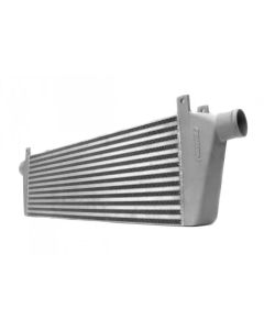 Perrin Performance Silver Front Mount Intercooler Subaru WRX STI 02-07- PERR-PSP-ITR-400-1SL