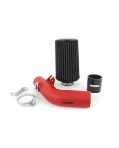 Perrin Cold Air Intake Red Subaru WRX STi 2016-2021- PERR-PSP-INT-323RD
