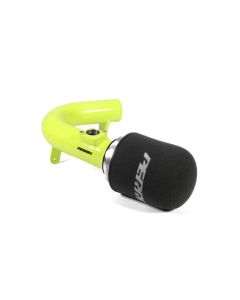 Perrin Cold Air Intake - Neon Yellow Subaru WRX 2022-2023- PERR-PSP-INT-327NY