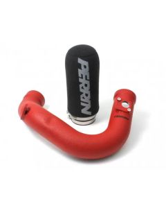 Enhance Your GT-86: Perrin Red Cold Air Intake 13-16