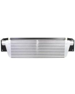 Perrin Performance Front Mount Intercooler Silver Core Subaru WRX | STI 2008-2022- PERR-PSP-ITR-430-1SL