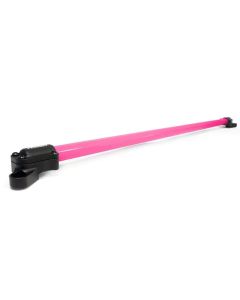 Perrin Hyper Pink Strut Brace Subaru BRZ | Scion FR-S | Toyota GT-86 2013+- PERR-PSP-SUS-066HP