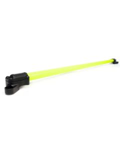 Perrin Neon Yellow Strut Brace Subaru BRZ | Scion FR-S | Toyota GT-86 2013+- PERR-PSP-SUS-066NY