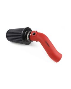 Perrin Cold Air Intake Red Subaru WRX STI 2018-2021- PERR-PSP-INT-326RD