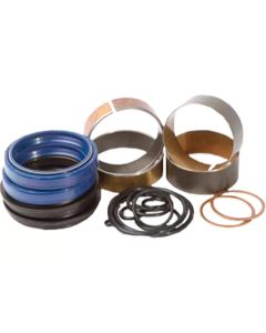 Pivot Works Fork Seal & Bushing Kit - PIVO-PWFFK-K06-021