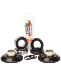 Waterproof Front Wheel Collar Kit for Honda - Pivot Works