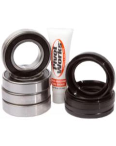 Pivot Works Front Wheel Bearing Kit - PIVO-PWFWK-S09-532