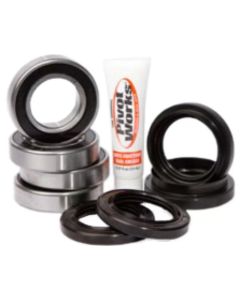Pivot Works Front Wheel Bearing Kit - Y11-043