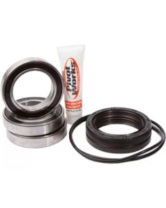 Pivot Works Rear Wheel Bearing Kit - PWRWK-K19-004