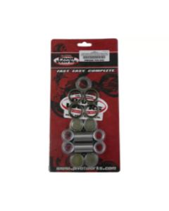 Pivot Works Swing Arm Bearing Kit- PIVO-PWSAK-T04-542