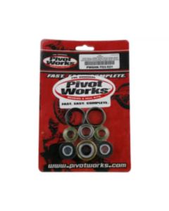 Pivot Works Shock Bearing Kit- PIVO-PWSHK-T03-521