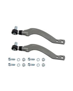 A'PEXi - EXV Front High Angle Tension Rod (Pillow Ball) - Nissan 240SX (S13) / 300ZX (Z32) / Skyline (R32)- [RWD Only] - 270KNF40-PB