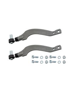 A'PEXi - EXV Front High Angle Tension Rod (Pillow Ball) - Nissan 240SX (S14) / Silvia (S15) / R33 (RWD) / R34 (RWD) - 270KNF41-PB