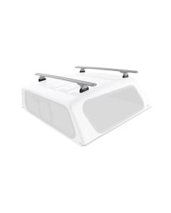 Rhino Rack QM Cap Mount Set - Durable & Secure Fit