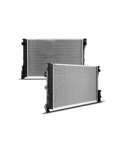 Mishimoto Replacement Radiator Mercedes-Benz 2008-2015- MISH-R13213