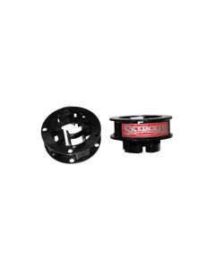 Skyjacker 2 Lift Kit for RAM 2500/3500 2013-2021