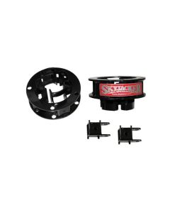 RAM 2500/3500 Leveling Kit 2013-2021 | Skyjacker 2 Spacer