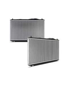 Mishimoto Replacement Radiator Acura ILX 2016-2022- MISH-R13537