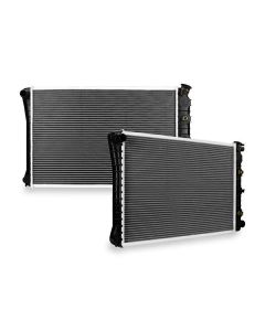 Mishimoto 1973-1980 Chevrolet/GMC C/K Truck Replacement Radiator- MISH-R162-AT