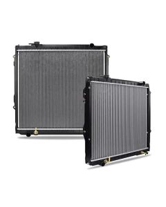 Mishimoto 1995-2004 Toyota Tacoma Radiator Replacement Toyota Tacoma- MISH-R1755-AT