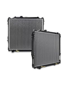 Toyota 4Runner 1996-2002 Radiator by Mishimoto