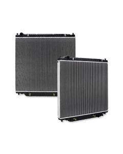 Mishimoto 2000-2005 Ford Excursion Radiator Replacement Ford Excursion 2000-2005- MISH-R2171-AT