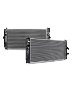 Mishimoto 2000 - 2005 Buick LeSabre Replacement Radiator- MISH-R2347-AT