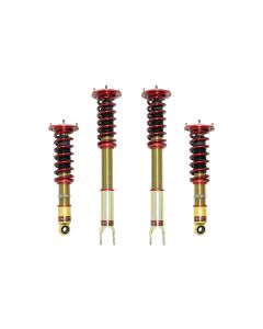 A'PEXi - N1 Evolution Damper, 1989-2001 Nissan Skyline [GT-T (HCR32) / GTS-T (ECR33) / GT-T (ER34)] - GTS-T - ECR33