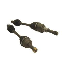 Driveshaft Shop 500HP Level 2 Right Rear Axle MazdaSpeed 6 2006-2007- DRIV-510361