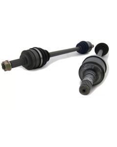 Driveshaft Shop Spec B Direct Fit Front Axles Subaru WRX | Legacy 2006-2015- DRIV-510247