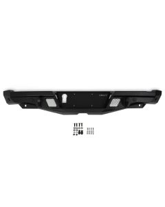 DV8 Offroad MTO Series Rear Bumper Jeep Gladiator JT 2020- DV8-RBGL-06