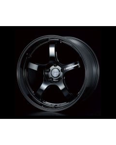 WedsSport RN-05M 19 X 9.0 +30 5-112 Gloss Black GBK