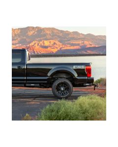 Rock Slide Engineering R-Step 9 Inch Wide Step- ROCK-RS-100-9