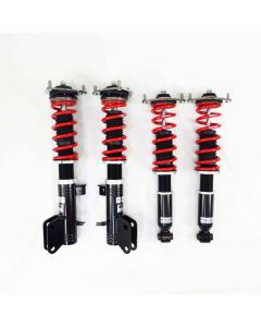 RS-R Best-I Jouge Coilovers Subaru CROSSTREK 2018+