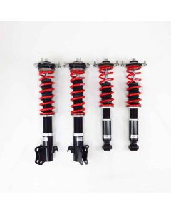 RS-R Best-I Jouge Coilovers Subaru CROSSTREK 2013-2017