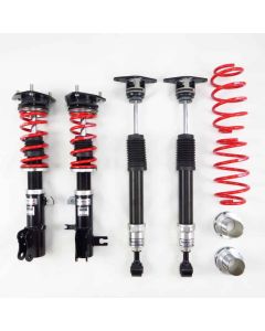 RS-R Sports-I Coilovers Scion IA 2016-2018