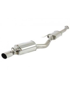 APEXi RS EVO Exhaust for Nissan Skyline GTR R32 89-94