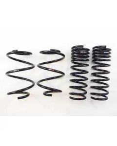 RS-R Down Suspension Springs Honda Accord 2.0T 18-21- RS-R-H133D